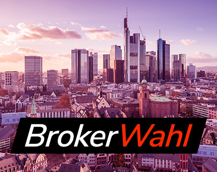 Brokerwahl 2023