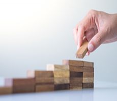 Kundenwachstum Kundenwachstum