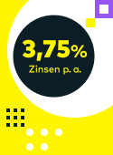 Tagesgeld PLUS