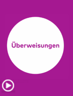 Überweisungen